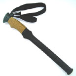 Ski Pole Grip/ Trekking Grip with Strap and Related Items,A04 Half Cork Half EVA Foam Grip Set (ID16mm / 18mm),pvc foam sheet, eva inner pack, pen grip
